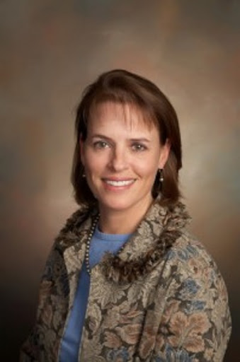 Janet G. Parsons, DDS Logo
