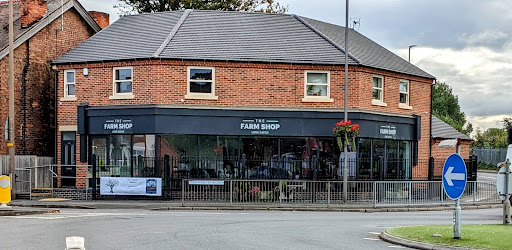 Farm Shop Coffee House Long Eaton