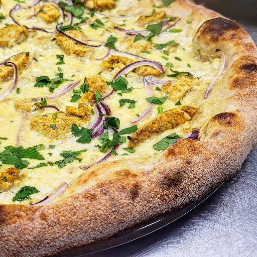 Photo 5 - Pizza D.O.C. Truck