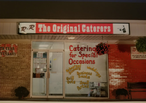 R & R Quality Meats Inc. The Original Caterers - Thumbnail