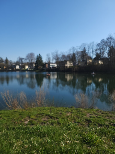 1st Dam Owasco Outlet - Thumbnail