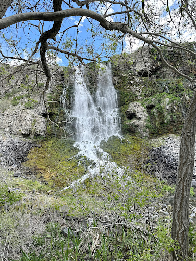 Lemmon falls - Thumbnail