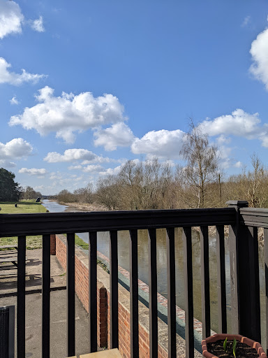 The Fingerpost - Thumbnail