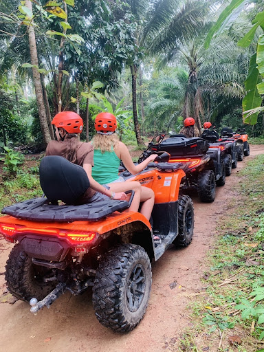 Twenty Four Travel Koh Samui