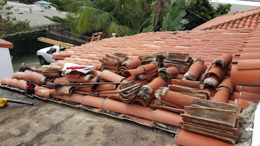 Costa Mesa Roofing - Thumbnail