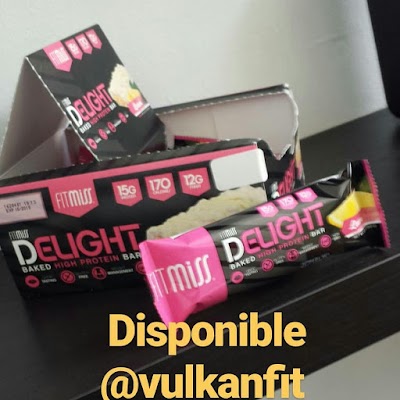 Photos of VULKAN FIT