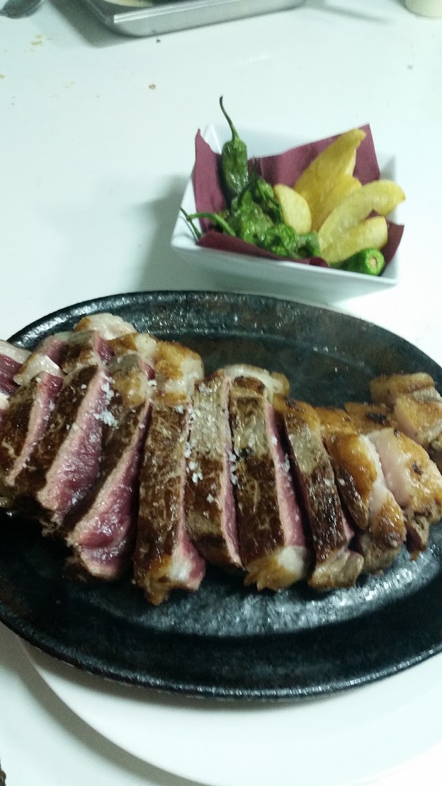 Restaurante Doña Negra