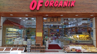 OF ORGANİK