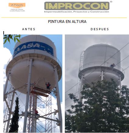 IMPROCON - Visual