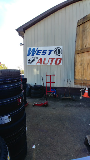 West Auto Repairs - Thumbnail