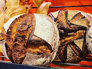 Photo n°69 de Boulangerie Brice et Marie à Largentière (Boulangerie)