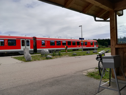 Weibhausen - Visual