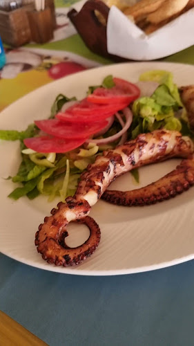 Αξιολογήσεις για το Oregano Cook & Grill στην Μύκονος - Μπαρ
