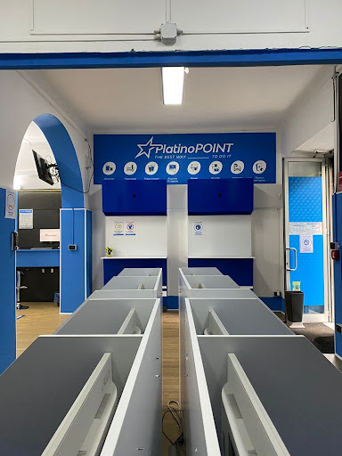PlatinoPoint - Visual