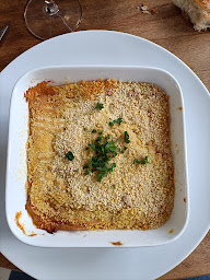 Photo n°10 de Brasserie de l'Andelle à Charleval (Restaurant)