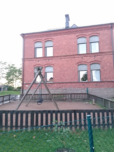 Vetegroddens Förskola - Thumbnail