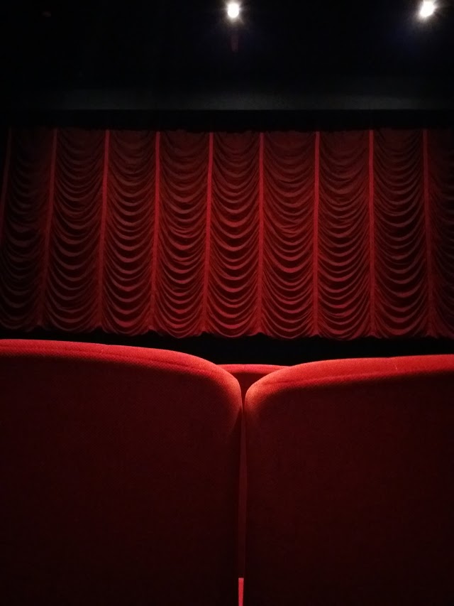 Ciné Caluire