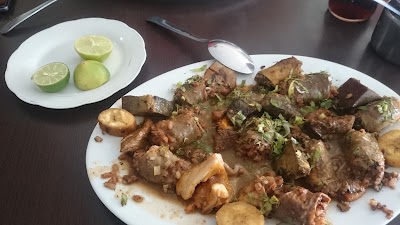 Photos of Carmita Rincon Tipico