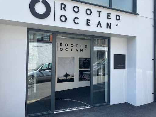 Rooted Ocean