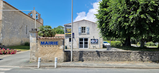 Mairie de La Jarne - Thumbnail