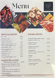 Photo n°14 de Restaurant O Douro Paris à Paris (Restaurant portugais)