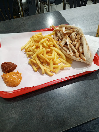 Photo 11 - tasty food yutz