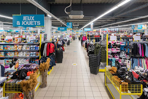 Photo n°3 de Stokomani Laxou à Laxou (Magasin de jouets)