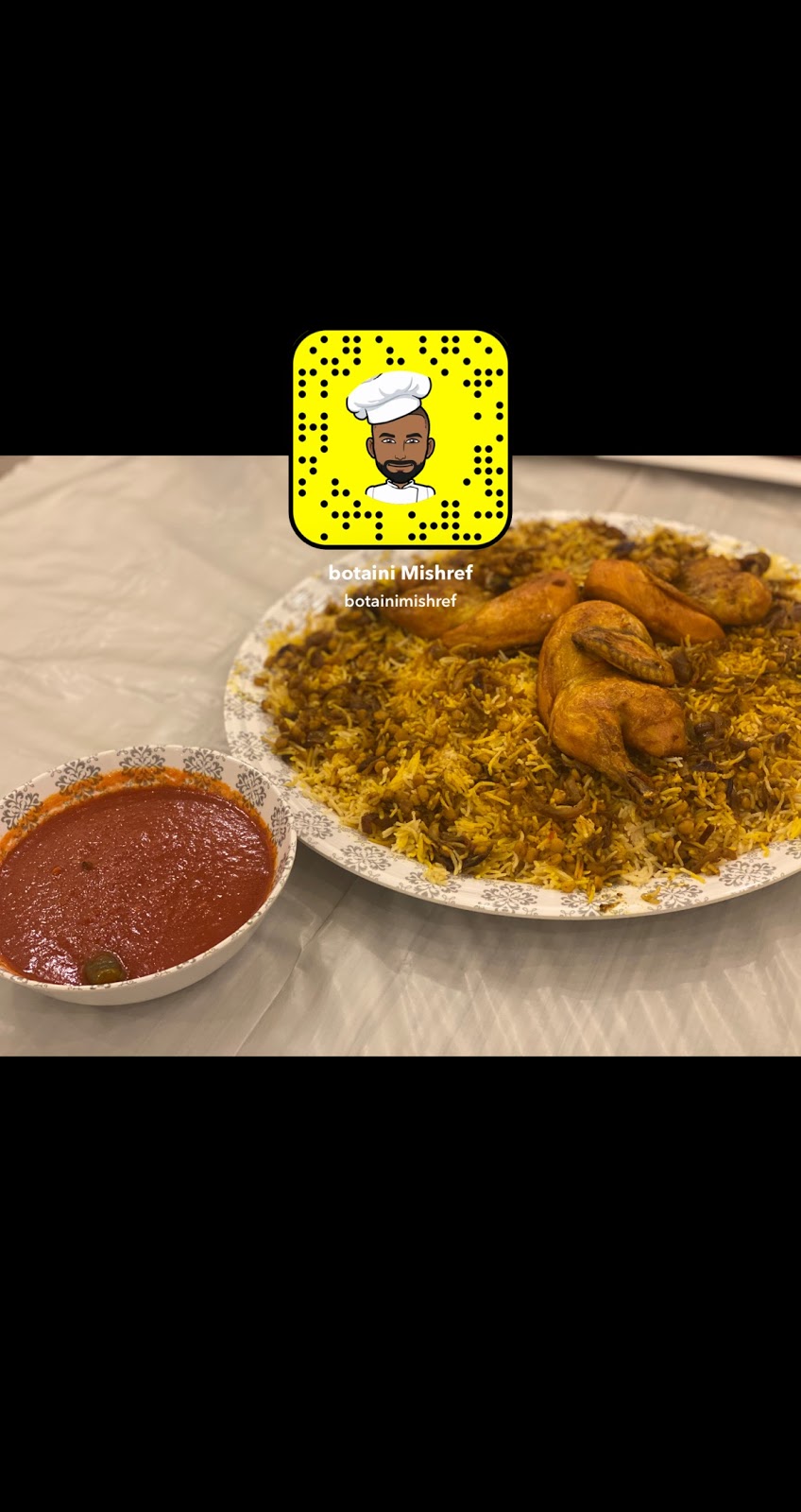 مطعم ومطبخ بطيني مشرف - صورة 3