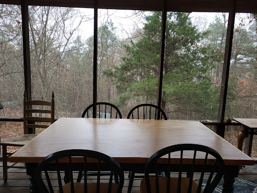 The Ridge at Buffalo Point Cabin Rentals - Thumbnail