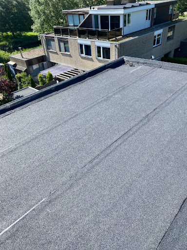 Allround daktechniek