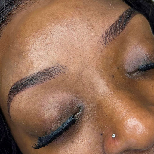 TheeBrowFix - Visual
