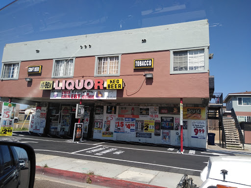 Hi Bev Liquor & Kegs