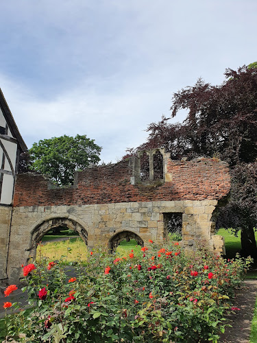 York Venues Phone number