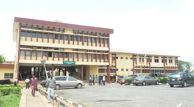 university
