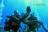 Seascooter France Watertoys à Vallauris