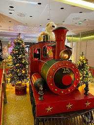 Photo n°4 de La Galerie - Espace Anjou à Angers (Magasin d'articles de sports)