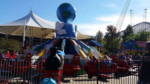 Kidzopolis - United States
