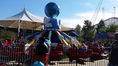 Kidzopolis