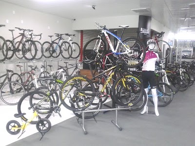 Photos of Loja Pro Runner Sports