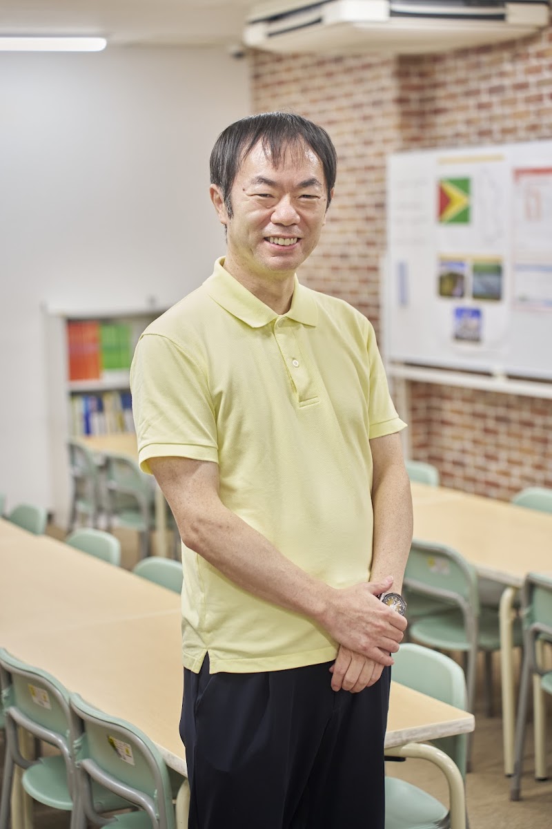 ECC学童スクール福島校