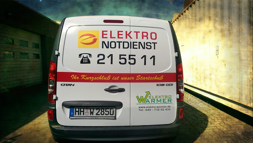 Rolf Warmer GmbH