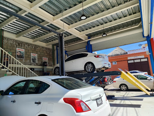 Dumitru Auto Service - Thumbnail