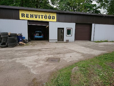 Photos of Eurorehvid O&Uuml;