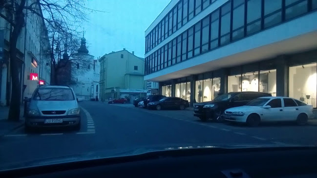 Dom Towarowy SEZAM - Centrum handlowe