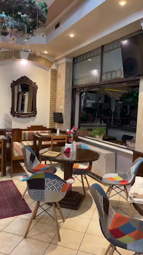 Comentarii opinii despre CANADIAN ART PIZZA