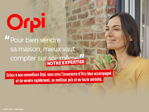 Photo n°9 de Orpi Sweet Home L'Immobilier Ressons-sur-Matz à Ressons-sur-Matz (Agence de location immobilière)