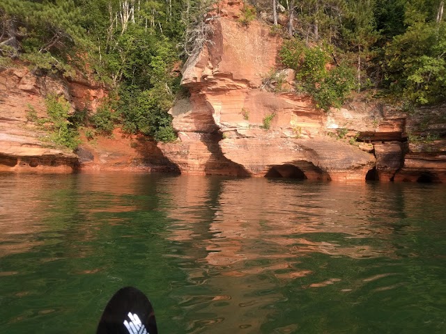 Apostle Islands National Lakeshore