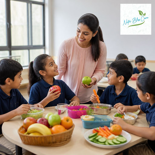 Good eating habits start early, and the right guidance can shape a child’s health for life. At Di… post image