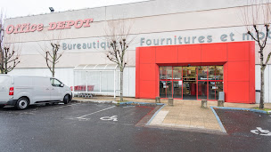 Photo n°21 de Office DEPOT à Rosny-sous-Bois (Fournisseur de cartouches d'encre)