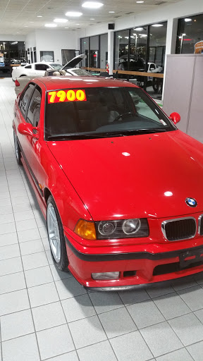 One Source Auto - Visual